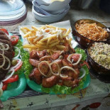 Do Peixe Remigense Nourriture