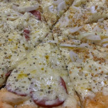 Pizzaria Eduarda Nourriture