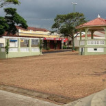 Pizzaria Eduarda Exterior