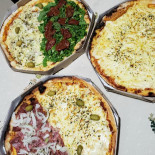 Pizzaria Eduarda Nourriture
