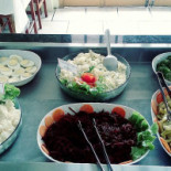 Ferreira's Grill Nourriture