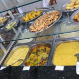 Ferreira's Grill Nourriture