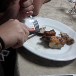 Ferreira's Grill Boisson