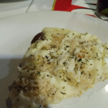 Sinuca's Nourriture