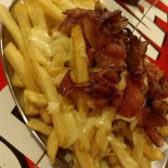 Sinuca's Comida
