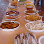 Portal Do Caburé Comida