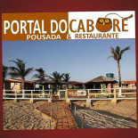 Portal Do Caburé Exterior