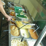 Sabor E Arte E Pizzaria Bebida