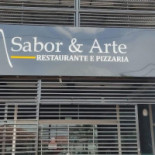 Sabor E Arte E Pizzaria Carta