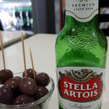 Sabor E Arte E Pizzaria Bebida