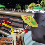 Sabor E Arte E Pizzaria Bebida