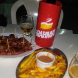 Sabor E Arte E Pizzaria Bebida