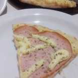 Sabor E Arte E Pizzaria Comida