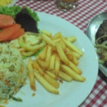 Sabor E Arte E Pizzaria Comida
