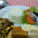 Sabor E Arte E Pizzaria Comida
