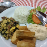 Sabor E Arte E Pizzaria Comida