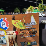 Sabor E Arte E Pizzaria Bebida