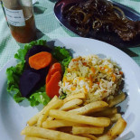 Sabor E Arte E Pizzaria Comida