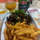 Sabor E Arte E Pizzaria Comida