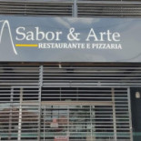 Sabor E Arte E Pizzaria Carta