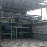 Sabor E Arte E Pizzaria Exterior