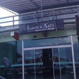 Sabor E Arte E Pizzaria Exterior
