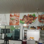 Sabor E Arte E Pizzaria Carta
