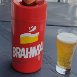 Sabor E Arte E Pizzaria Bebida