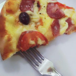 Sabor E Arte E Pizzaria Comida