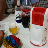 Sabor E Arte E Pizzaria Bebida
