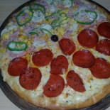 Sabor E Arte E Pizzaria Comida