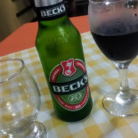 Sabor E Arte E Pizzaria Bebida
