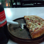 Sabor E Arte E Pizzaria Comida
