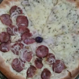 Sabor E Arte E Pizzaria Comida