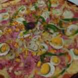 Sabor E Arte E Pizzaria Comida