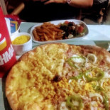 Sabor E Arte E Pizzaria Comida