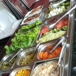 Sabor E Arte E Pizzaria Comida