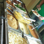 Sabor E Arte E Pizzaria Bebida