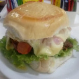 Sabor E Arte E Pizzaria Comida