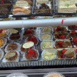 Florenza Pães E Doces Nourriture