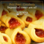 Florenza Pães E Doces Carte