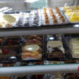 Florenza Pães E Doces Nourriture