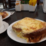 Florenza Pães E Doces Nourriture