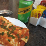 Florenza Pães E Doces Nourriture