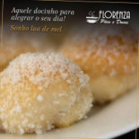 Florenza Pães E Doces Nourriture