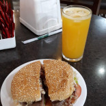 Florenza Pães E Doces Nourriture