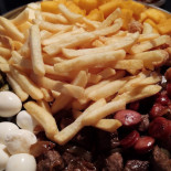 Bavarium Comida