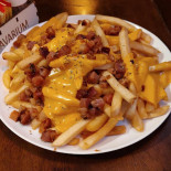 Bavarium Comida