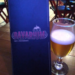 Bavarium Bebida