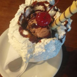 Bavarium Comida